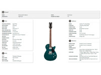 Gretsch Electromatic Jet Club DG Gretsch Electromatic Jet Club DG